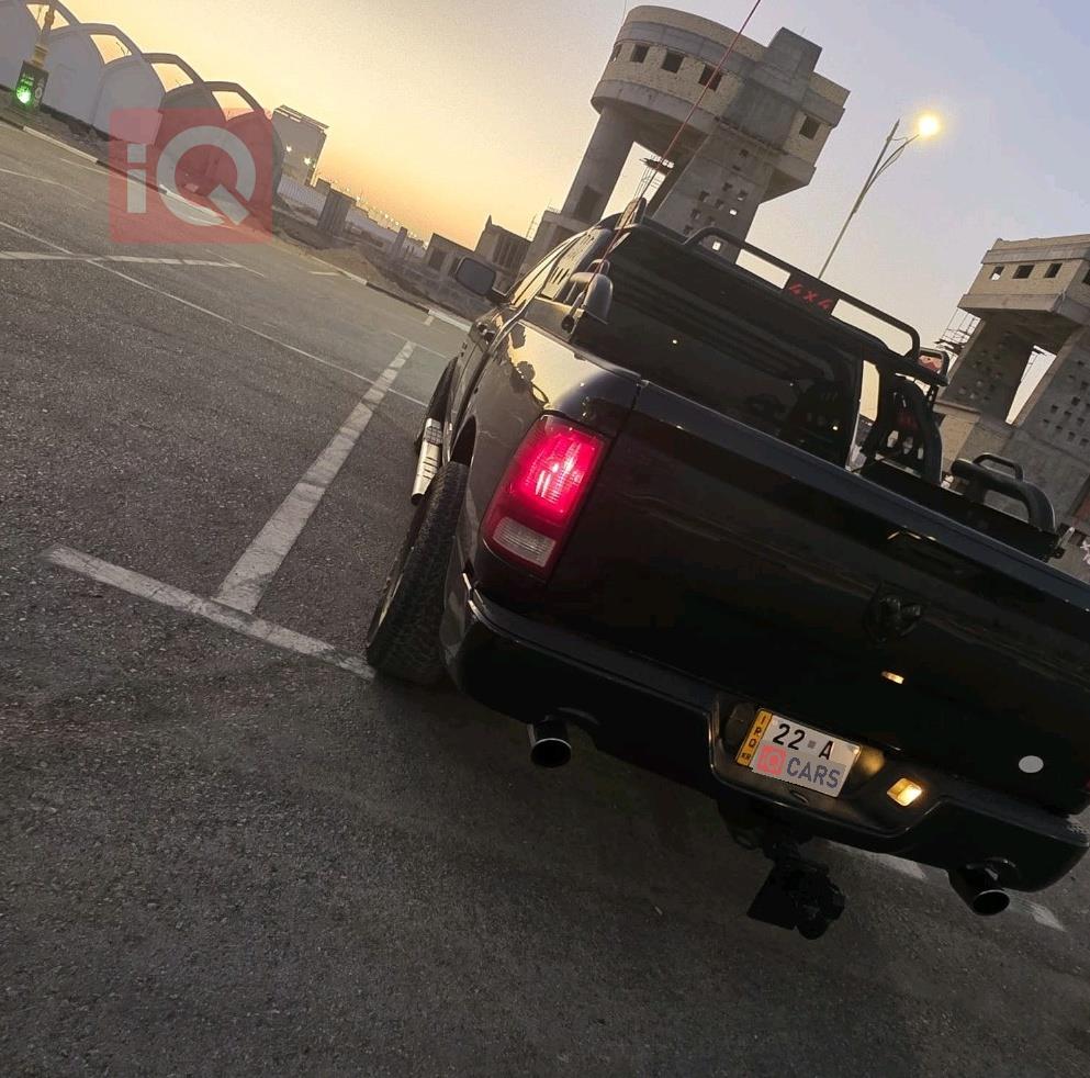ڕام 1500
